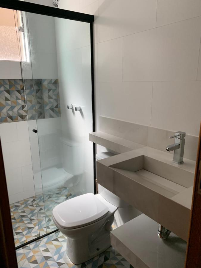 Apartamento Casa Do Cacau Floripa