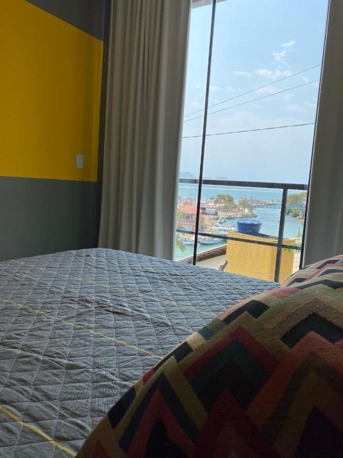 Apartamento Casa Do Cacau Floripa *