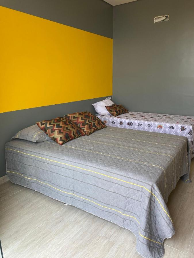 Apartamento Casa Do Cacau Floripa