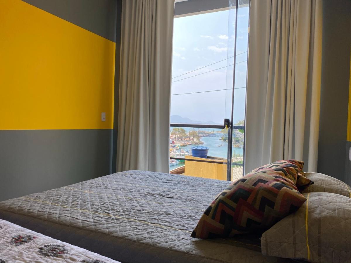 Apartamento Casa Do Cacau Floripa