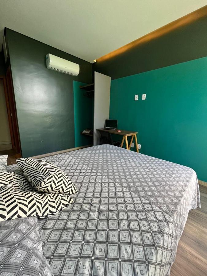 Apartamento Casa Do Cacau Floripa