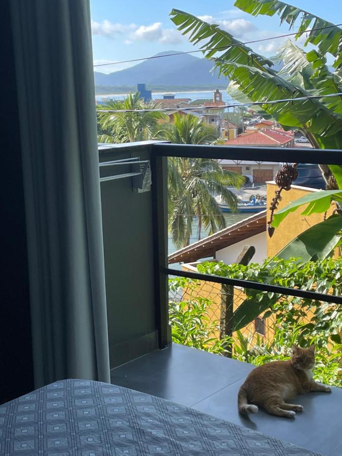 Apartamento Casa Do Cacau Floripa *