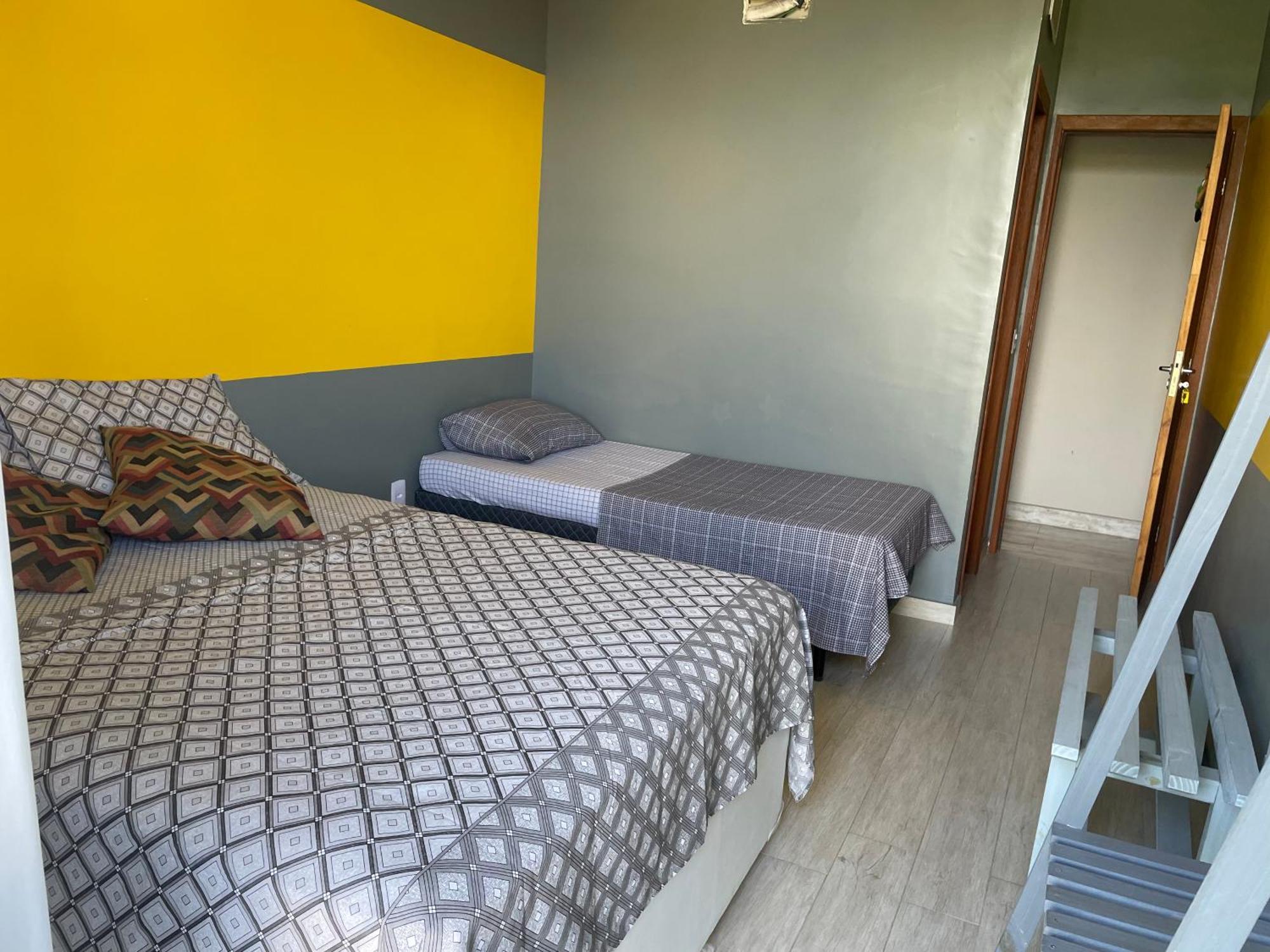 Apartamento Casa Do Cacau Floripa *