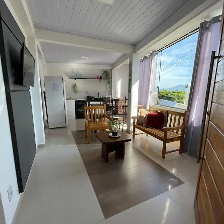 Casa Do Cacau Floripa Apartment Florianopolis Exterior photo