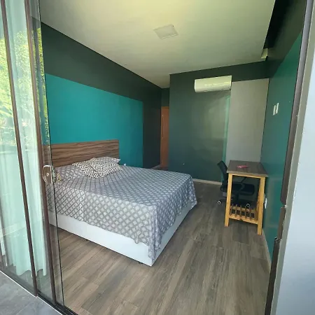 Casa Do Cacau Floripa Apartment Florianopolis Exterior photo