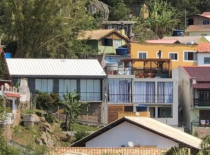 Casa Do Cacau Floripa