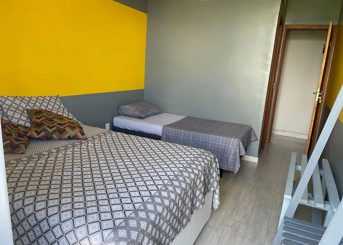 Casa Do Cacau Floripa