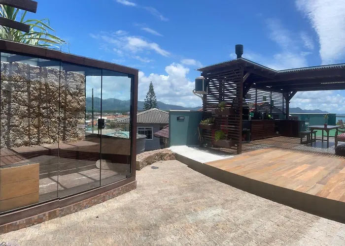 Casa Do Cacau Floripa