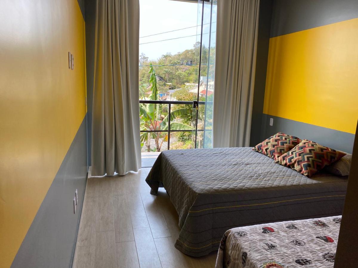 Apartment Casa Do Cacau Floripa Florianopolis