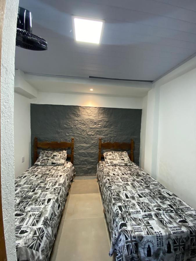 Apartment Casa Do Cacau Floripa Florianopolis