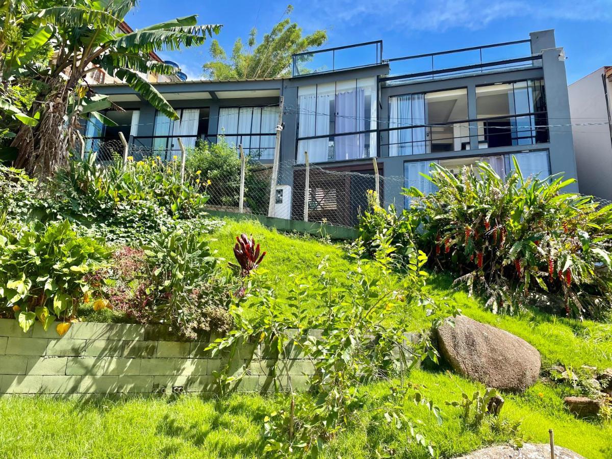 Casa Do Cacau Floripa Apartment Florianopolis