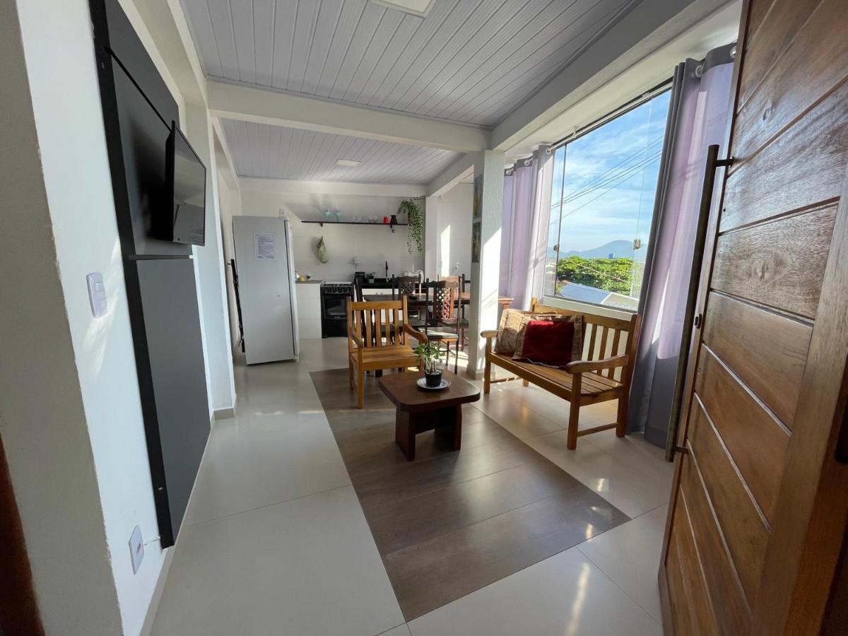 Apartment Casa Do Cacau Floripa Florianopolis