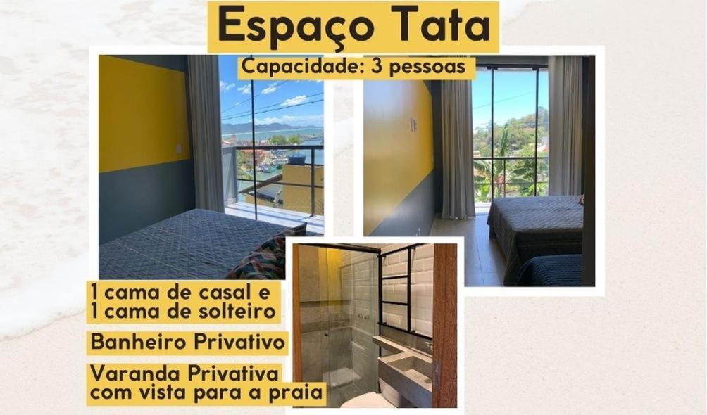 Casa Do Cacau Floripa Florianopolis