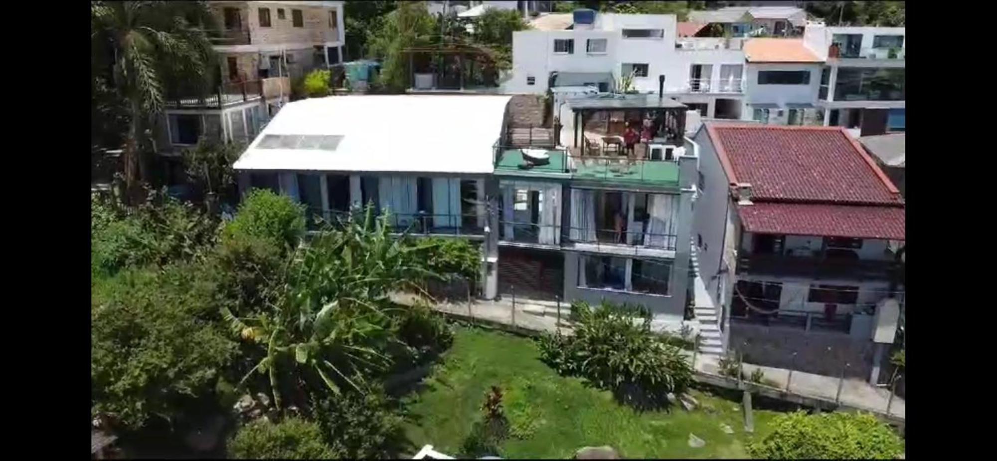 Casa Do Cacau Floripa Apartment *